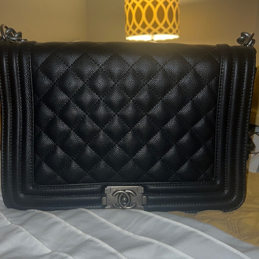 💯 % Leather Handbag! Beautiful brand new 💼